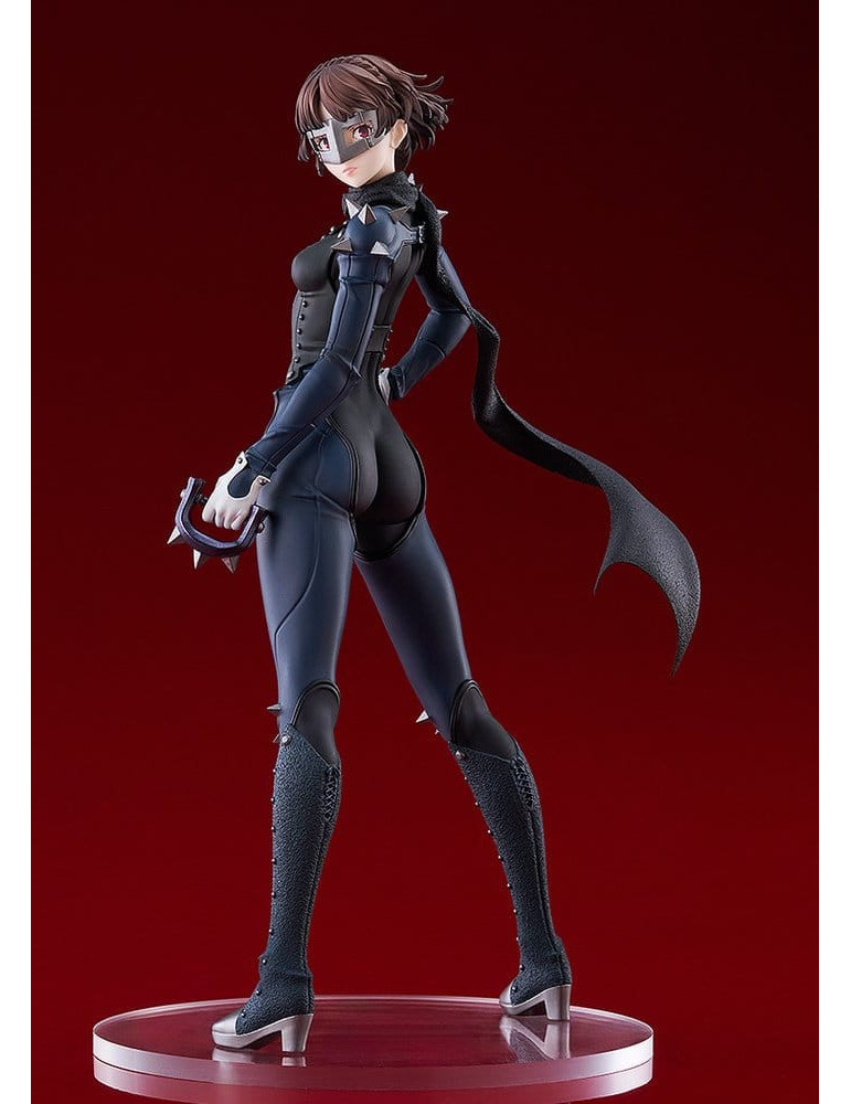 Good Smile Company - Persona5 Royal - figure Pop Up Parade Queen L Size
