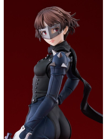 Good Smile Company - Persona5 Royal - figurine Pop Up Parade Queen L Size 2