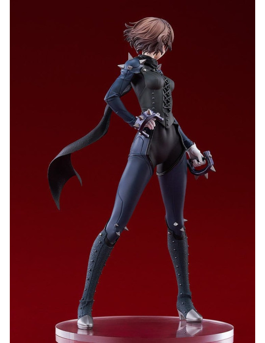 Good Smile Company - Persona5 Royal - figurine Pop Up Parade Queen L Size