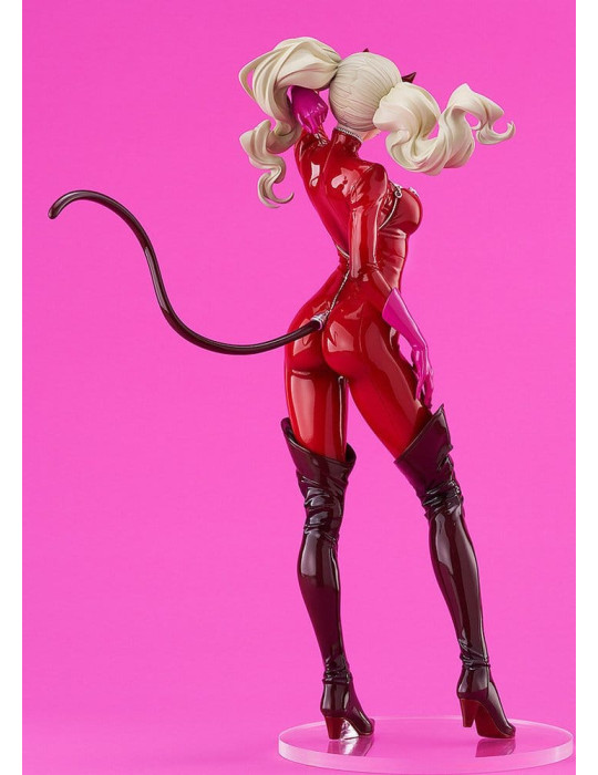 Good Smile Company - Persona5 Royal - figurine Pop Up Parade Panther L Size