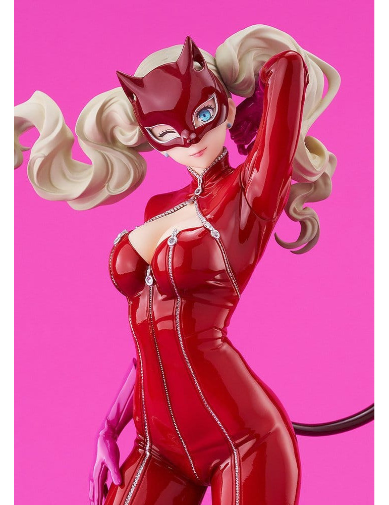Good Smile Company - Persona5 Royal - figure Pop Up Parade Panther L Size