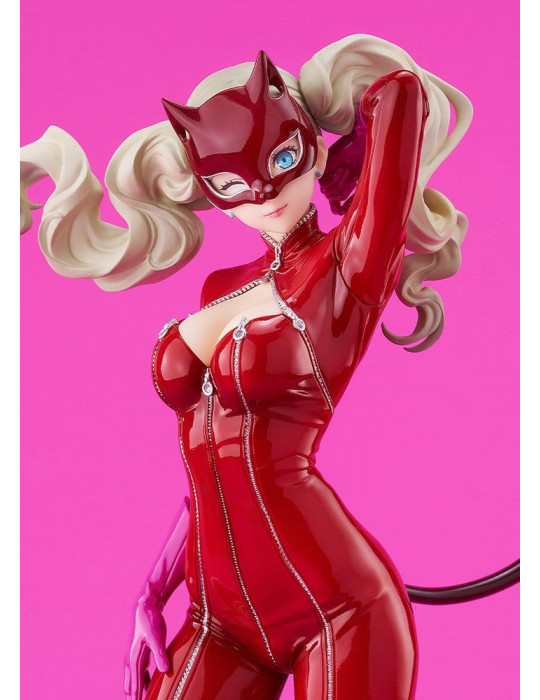 Good Smile Company - Persona5 Royal - figure Pop Up Parade Panther L Size