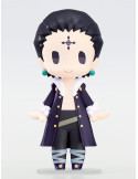 Good Smile Company - Hunter x Hunter - figure HELLO! GOOD SMILE Quwrof/Chrollo