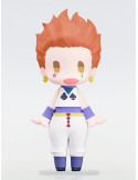 Good Smile Company - Hunter x Hunter - figurine HELLO! GOOD SMILE Hisoka