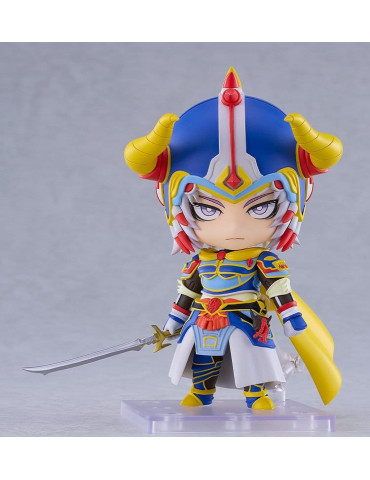 Good Smile Company - Final Fantasy - Figure Nendoroid  Warrior of Light
