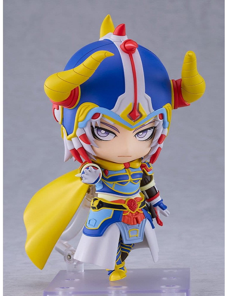 Good Smile Company - Final Fantasy - figurine Nendoroid Guerrier de la Lumière
