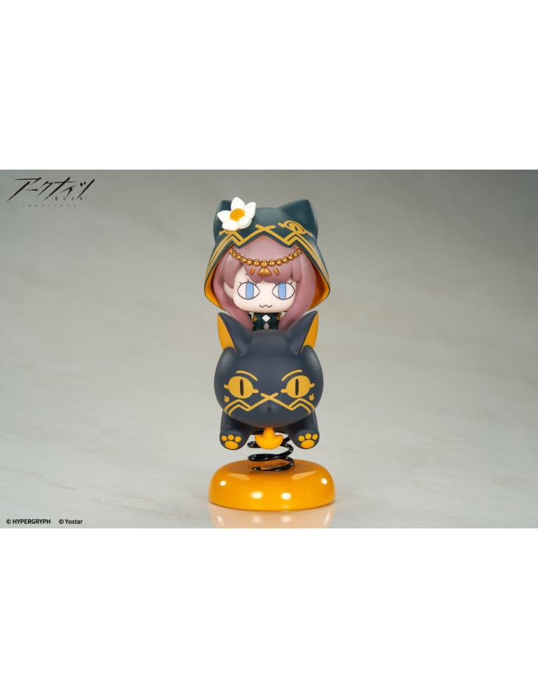 APEX - Arknights - figure HappyShake Pepe