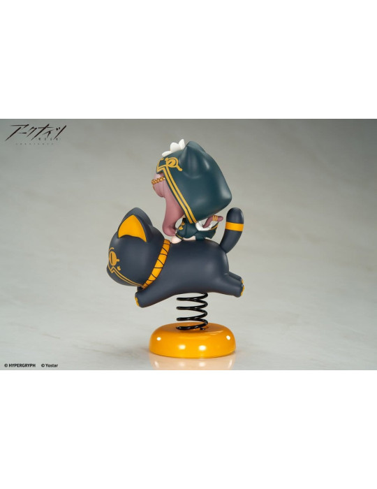 APEX - Arknights - figurine HappyShake Pepe