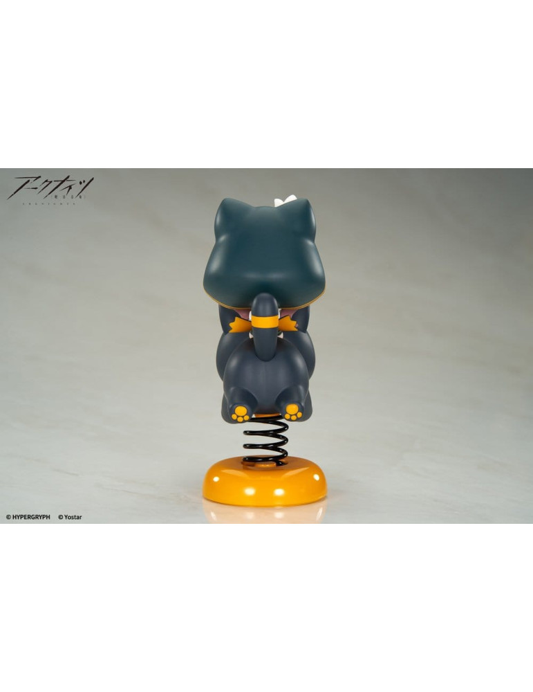 APEX - Arknights - figure HappyShake Pepe