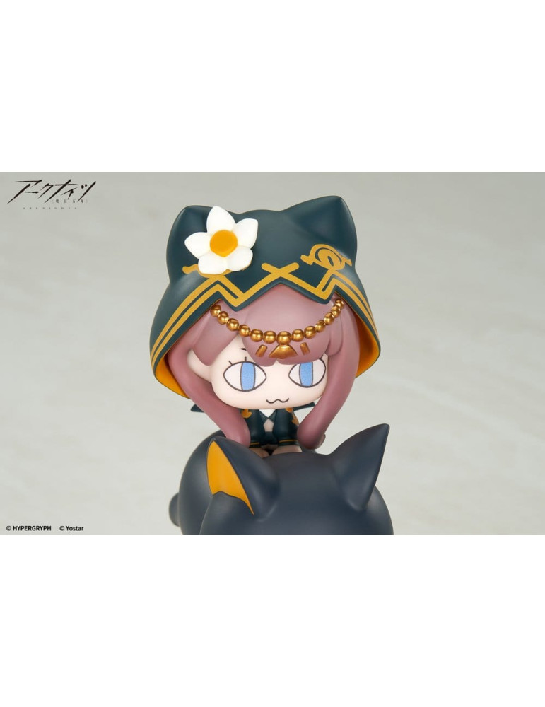 APEX - Arknights - figurine HappyShake Pepe