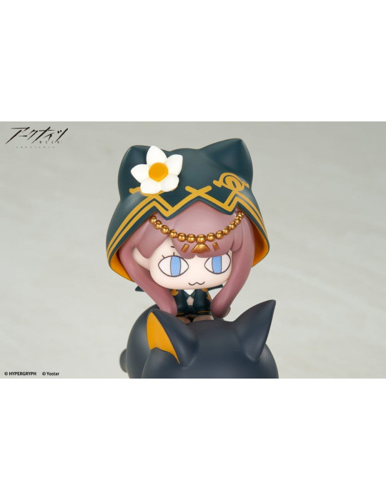 APEX - Arknights - figure HappyShake Pepe