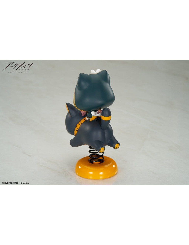 APEX - Arknights - figurine HappyShake Pepe