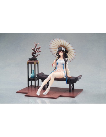 APEX - Azur Lane - figurine Yat Sen Paragon of Celestial Grace Ver.