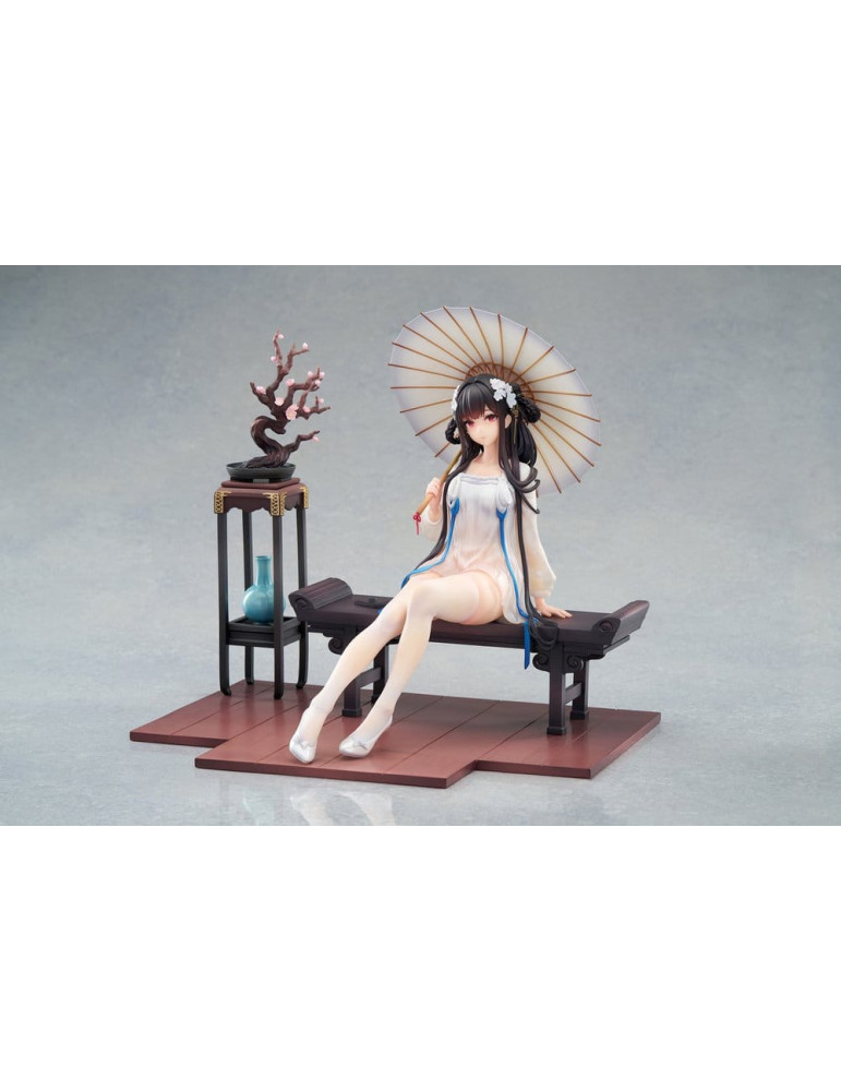 APEX - Azur Lane - figure Yat Sen Paragon of Celestial Grace Ver.