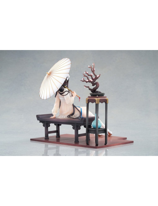 APEX - Azur Lane - figurine Yat Sen Paragon of Celestial Grace Ver.