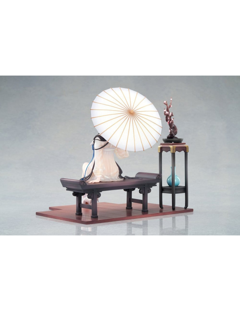 APEX - Azur Lane - figurine Yat Sen Paragon of Celestial Grace Ver.