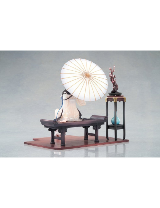 APEX - Azur Lane - figurine Yat Sen Paragon of Celestial Grace Ver.