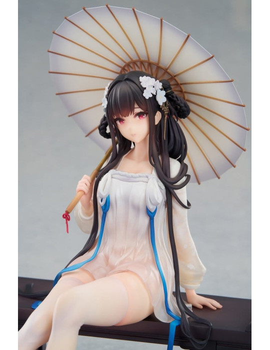 APEX - Azur Lane - figurine Yat Sen Paragon of Celestial Grace Ver.