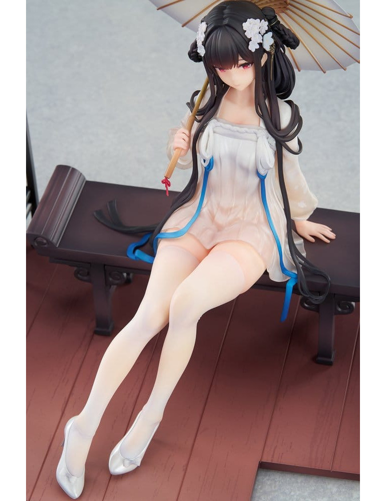 APEX - Azur Lane - figure Yat Sen Paragon of Celestial Grace Ver.