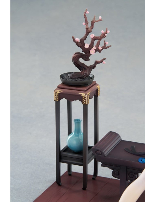 APEX - Azur Lane - figurine Yat Sen Paragon of Celestial Grace Ver.