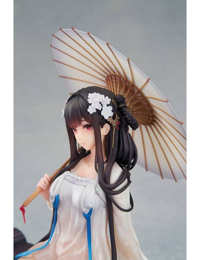 APEX - Azur Lane - figure Yat Sen Paragon of Celestial Grace Ver.