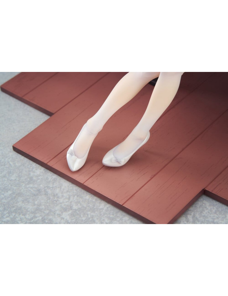 APEX - Azur Lane - figure Yat Sen Paragon of Celestial Grace Ver.