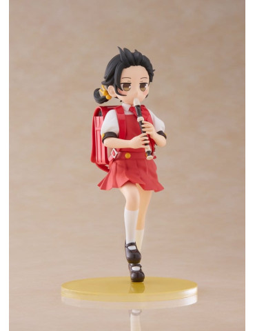 Alice Glint - Vocaloid - figure Elementary Schooler Kaai Yuki Kyoufuu All Back Ver.