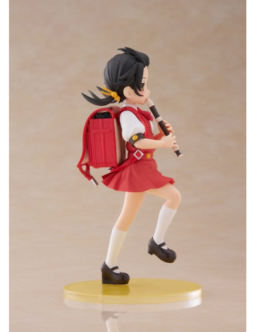 Alice Glint - Vocaloid - figurine Elementary Schooler Kaai Yuki Kyoufuu All Back Ver. 2