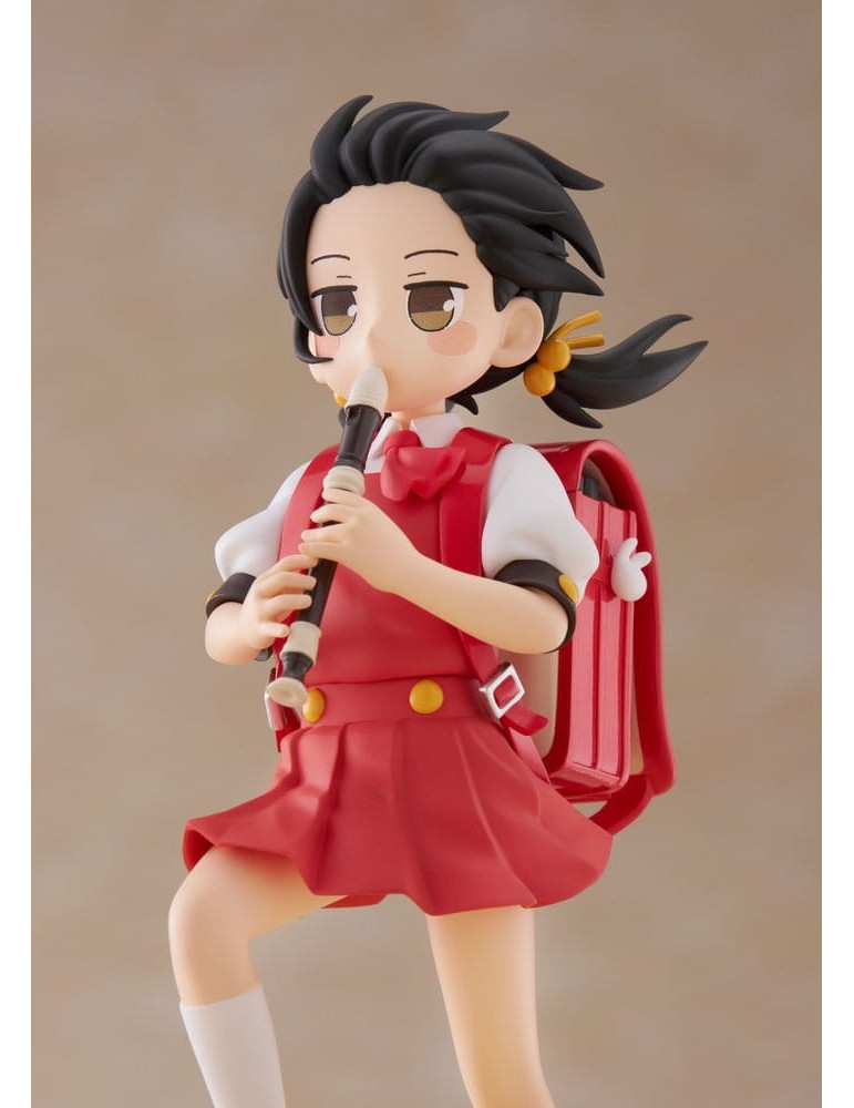 Alice Glint - Vocaloid - figure Elementary Schooler Kaai Yuki Kyoufuu All Back Ver.