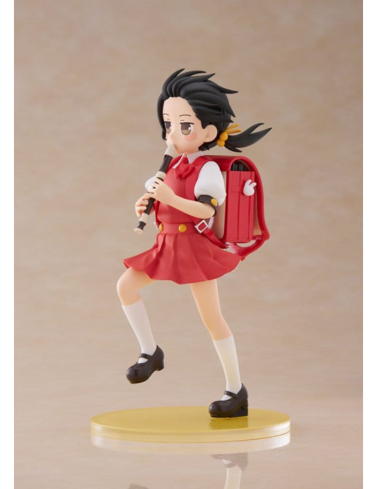 Alice Glint - Vocaloid - figurine Elementary Schooler Kaai Yuki Kyoufuu All Back Ver.