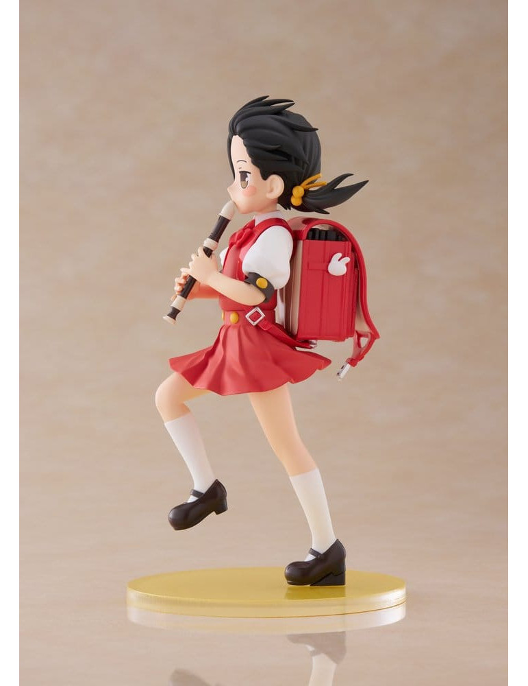 Alice Glint - Vocaloid - figurine Elementary Schooler Kaai Yuki Kyoufuu All Back Ver.