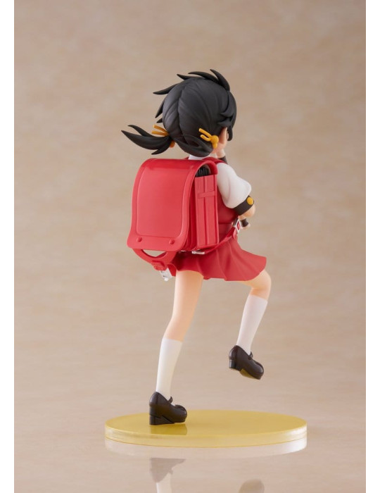 Alice Glint - Vocaloid - figurine Elementary Schooler Kaai Yuki Kyoufuu All Back Ver.