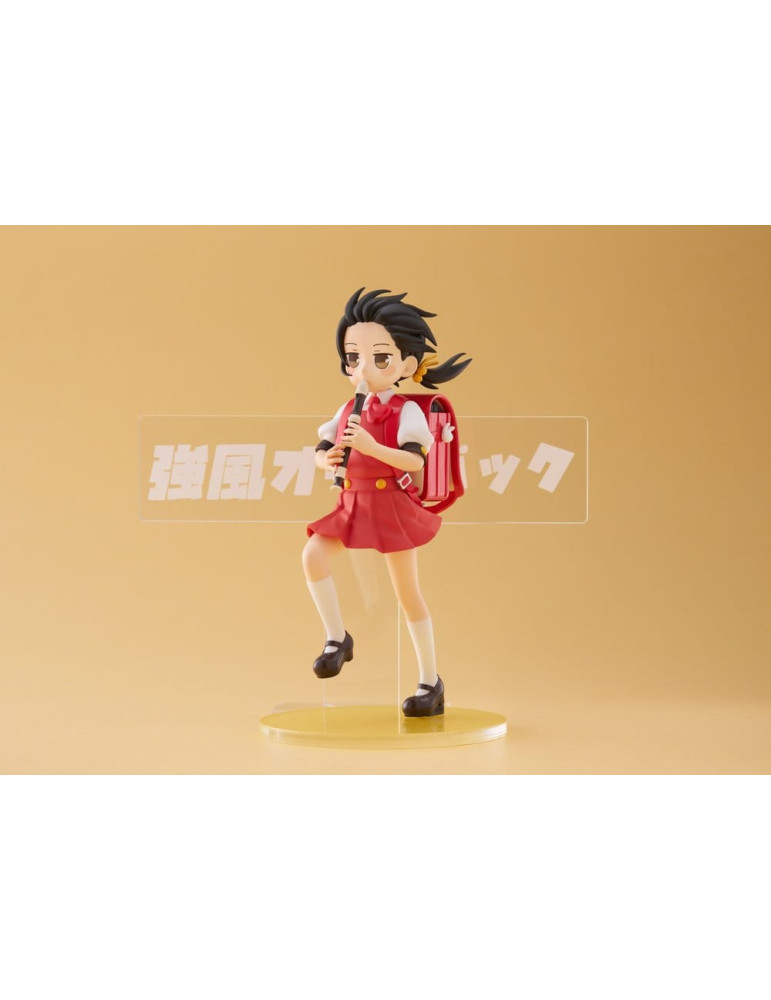 Alice Glint - Vocaloid - figure Elementary Schooler Kaai Yuki Kyoufuu All Back Ver. Limited Edition