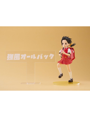 Alice Glint - Vocaloid - figure Elementary Schooler Kaai Yuki Kyoufuu All Back Ver. Limited Edition 2