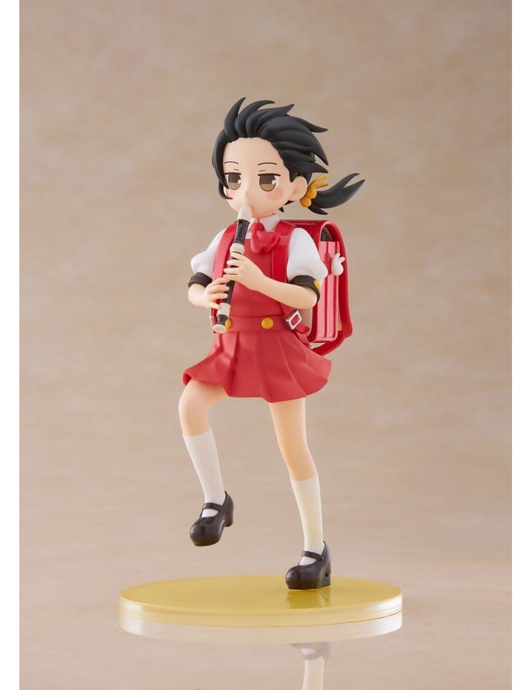 Alice Glint - Vocaloid - figurine Elementary Schooler Kaai Yuki Kyoufuu All Back Ver. Limited Edition