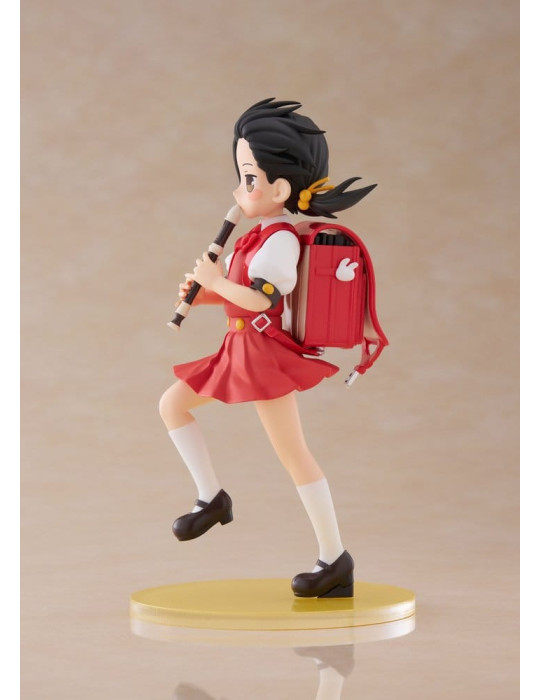 Alice Glint - Vocaloid - figurine Elementary Schooler Kaai Yuki Kyoufuu All Back Ver. Limited Edition