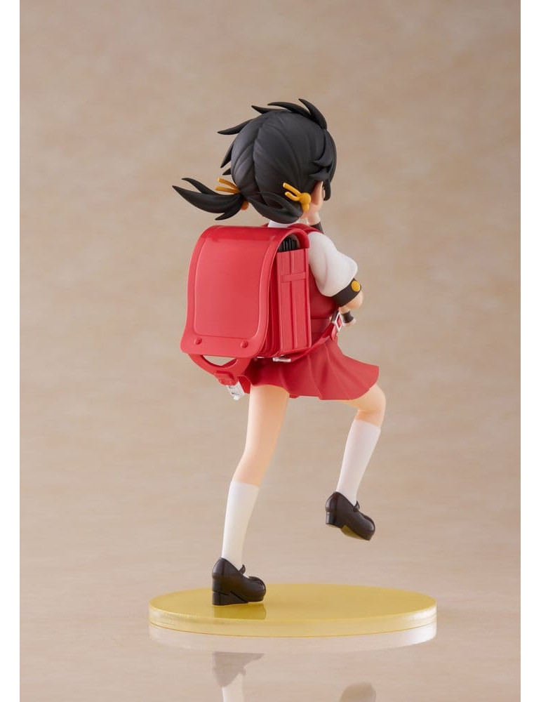 Alice Glint - Vocaloid - figurine Elementary Schooler Kaai Yuki Kyoufuu All Back Ver. Limited Edition