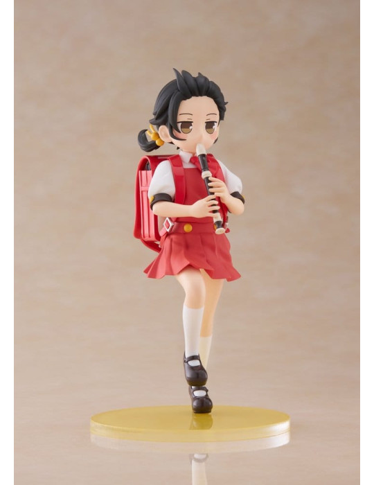 Alice Glint - Vocaloid - figure Elementary Schooler Kaai Yuki Kyoufuu All Back Ver. Limited Edition