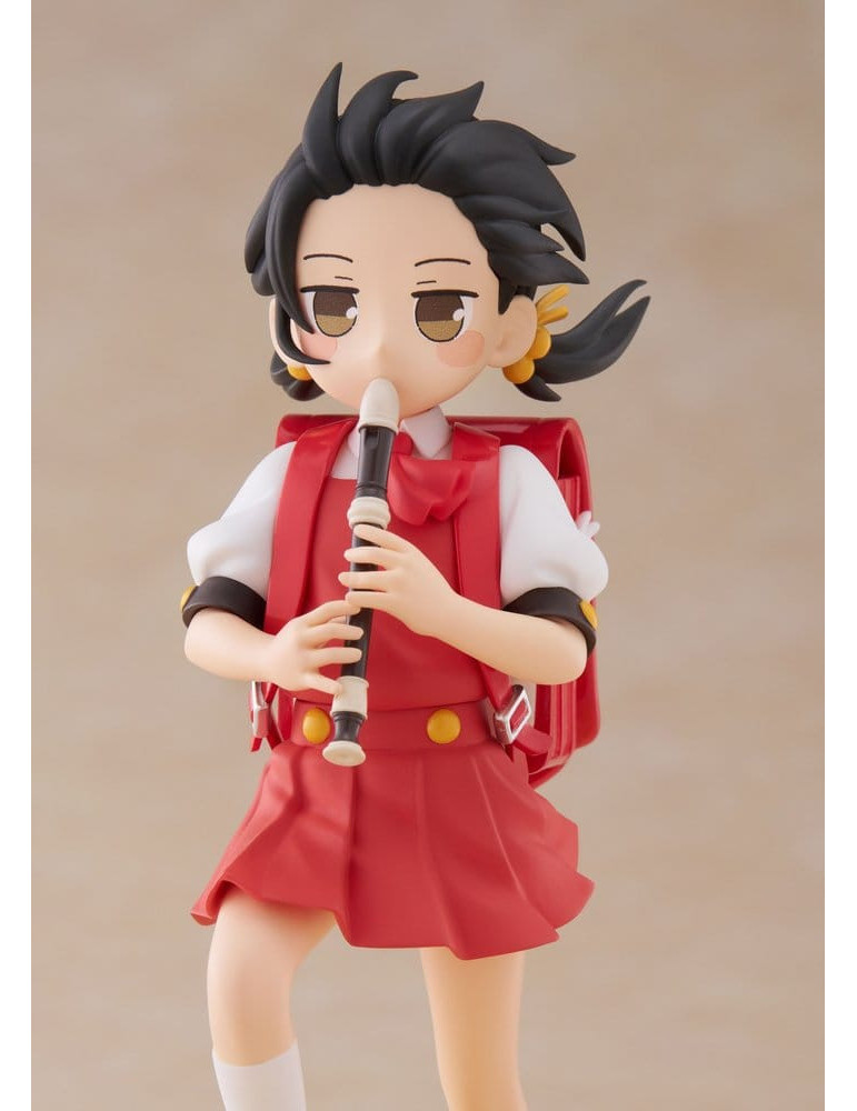 Alice Glint - Vocaloid - figurine Elementary Schooler Kaai Yuki Kyoufuu All Back Ver. Limited Edition