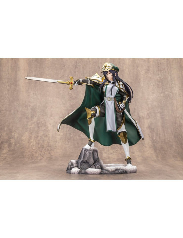 Kotobukiya - Sentenced to Be a Hero - Figurine Patausche Kivia