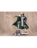 Kotobukiya - Sentenced to Be a Hero - Figurine Patausche Kivia