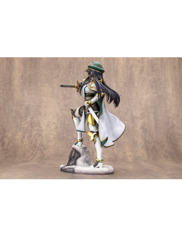 Kotobukiya - Sentenced to Be a Hero - Figurine Patausche Kivia 2