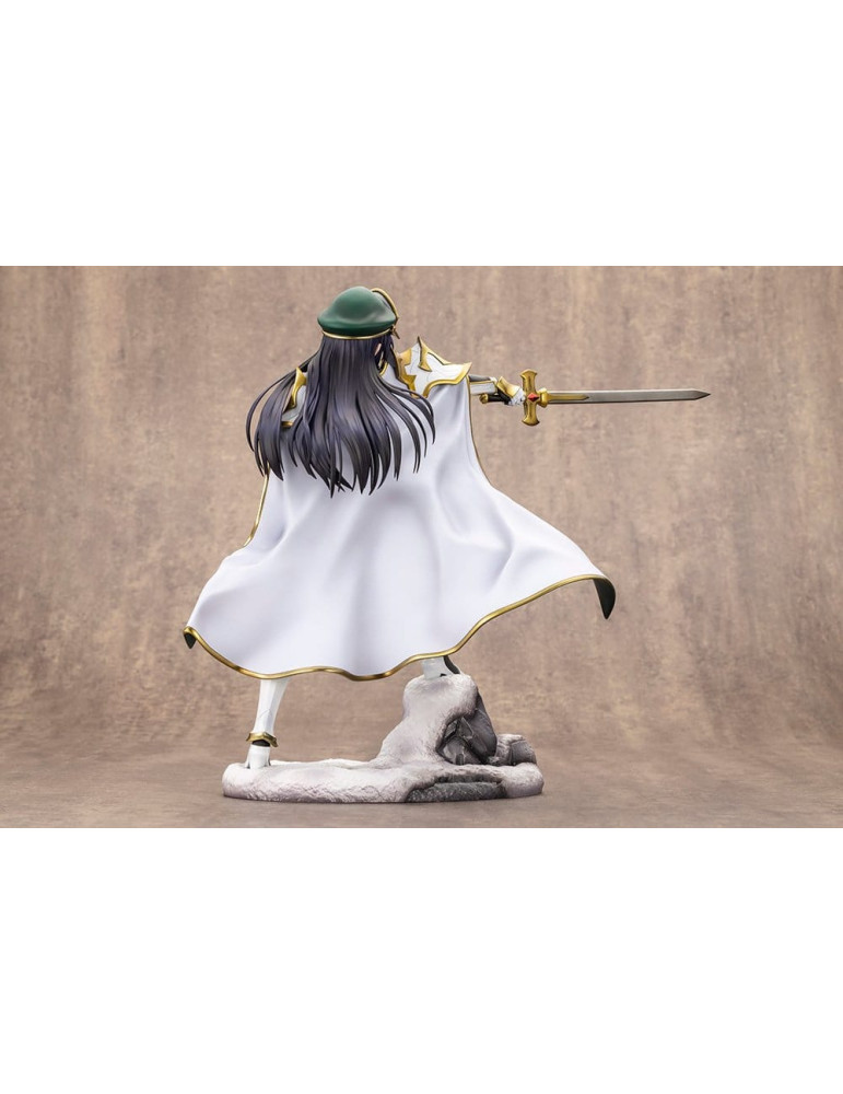 Kotobukiya - Sentenced to Be a Hero - Figurine Patausche Kivia