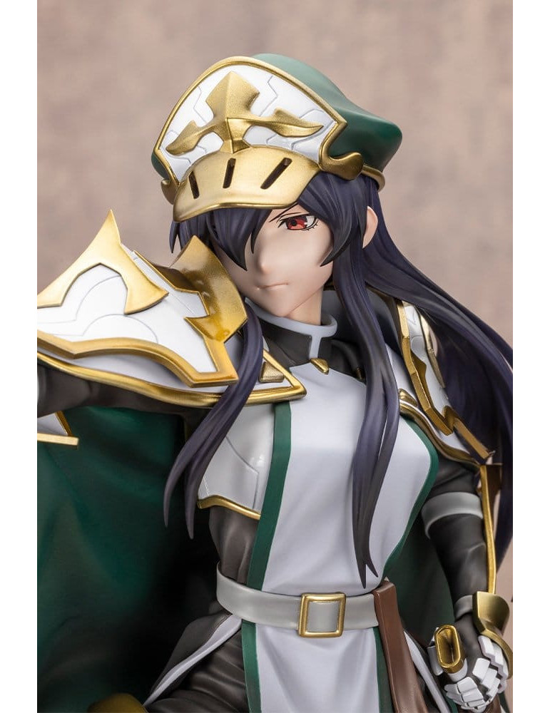 Kotobukiya - Sentenced to Be a Hero - Figure Patausche Kivia