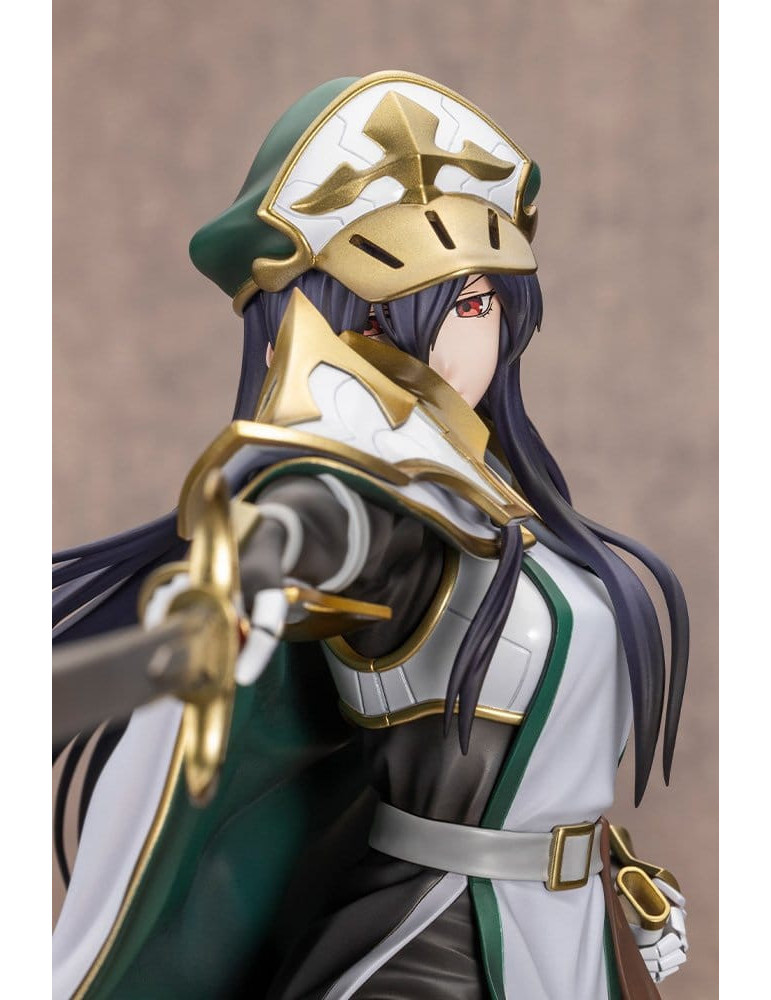 Kotobukiya - Sentenced to Be a Hero - Figurine Patausche Kivia