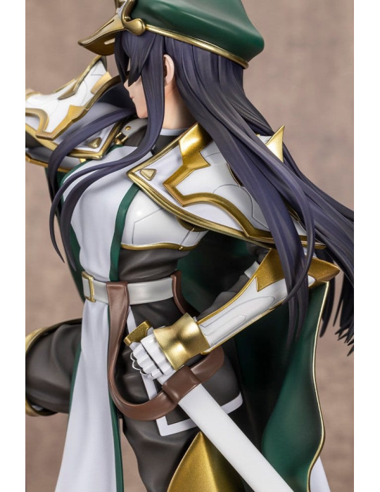 Kotobukiya - Sentenced to Be a Hero - Figure Patausche Kivia