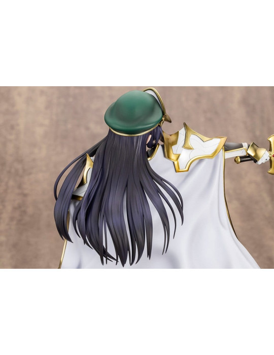 Kotobukiya - Sentenced to Be a Hero - Figurine Patausche Kivia