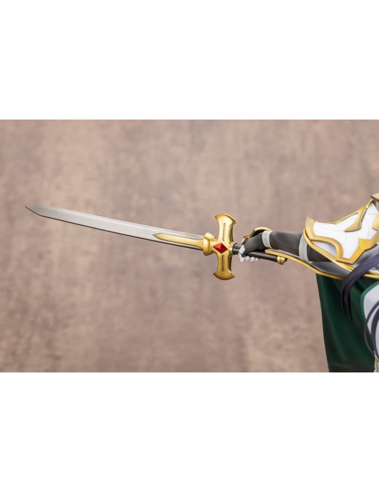 Kotobukiya - Sentenced to Be a Hero - Figure Patausche Kivia