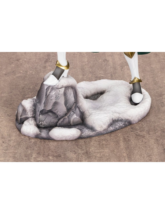 Kotobukiya - Sentenced to Be a Hero - Figure Patausche Kivia