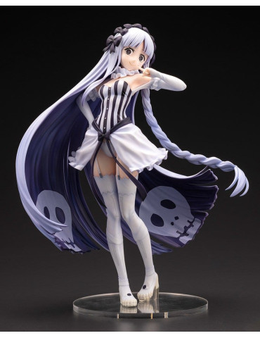 Kotobukiya - Fate/strange Fake - Figurine Francesca Prelati